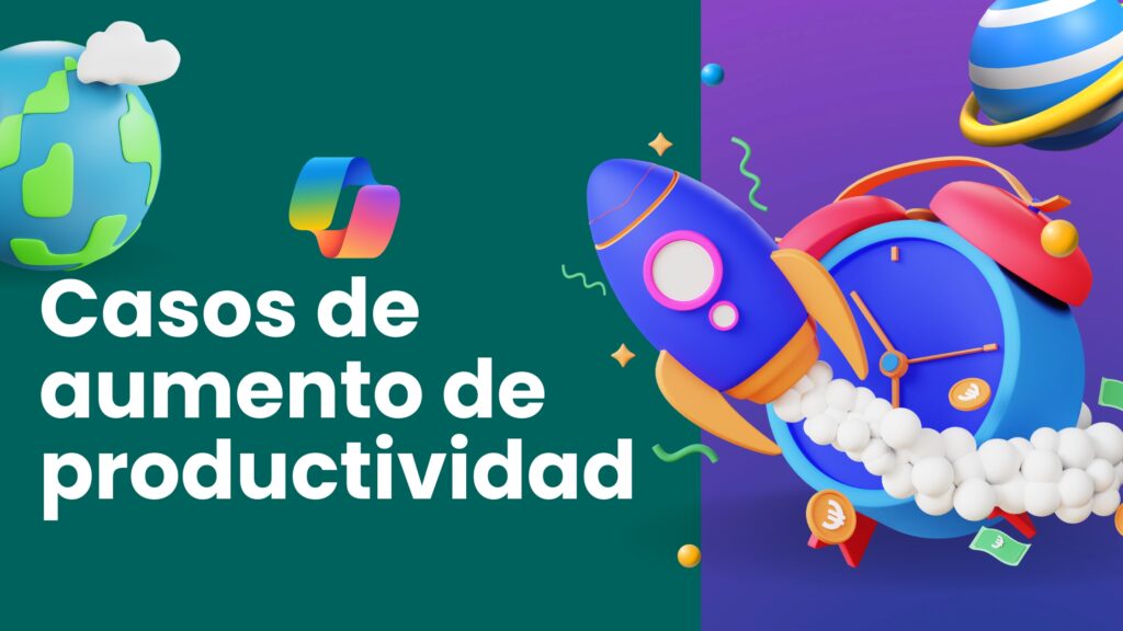 Habilitación de Copilot para Microsoft 365 - DGI - Servicios ...